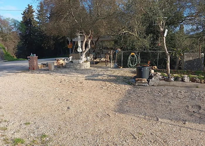 Country-bumpkin's House *