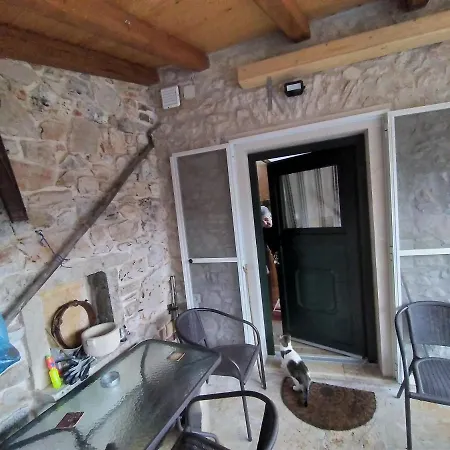Country-bumpkin's House Сasa de vacaciones