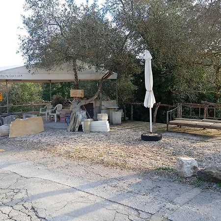Casa vacanze Country-bumpkin's House