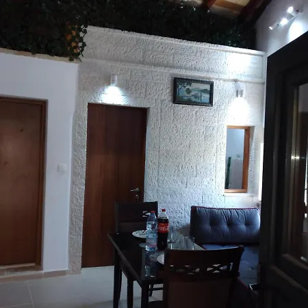 Country-bumpkin's House Karyotikon