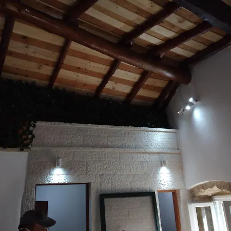 Hébergement de vacances Country-bumpkin's House *