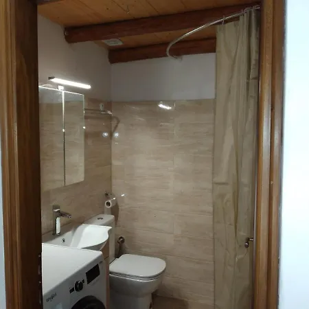 Case de vacanță Country-bumpkin's House