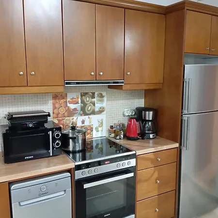 Country-bumpkin's House Case de vacanță *