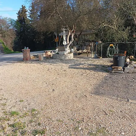 Hébergement de vacances Country-bumpkin's House *