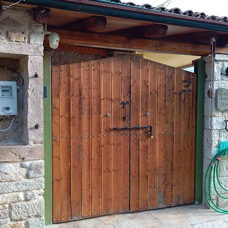 Case de vacanță Country-bumpkin's House