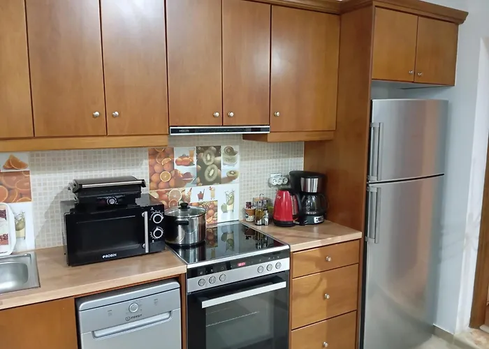 Country-bumpkin's House Holiday home *