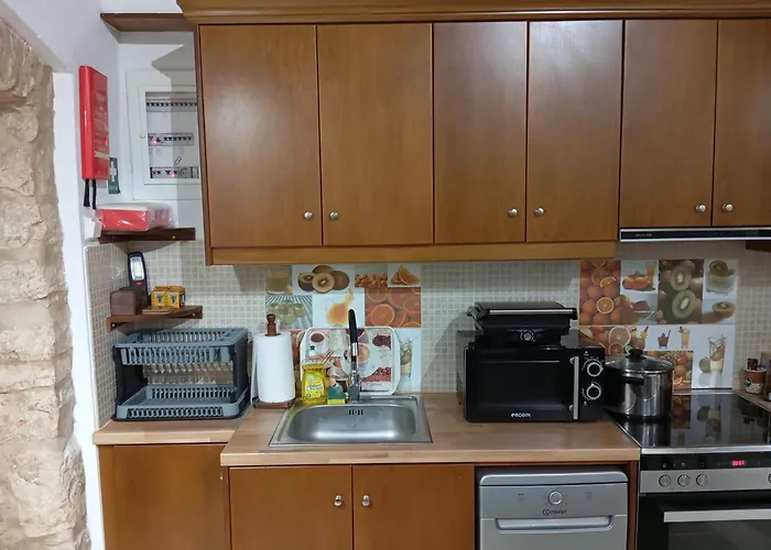 Country-bumpkin's House Holiday home