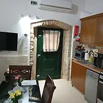 Country-bumpkin's House