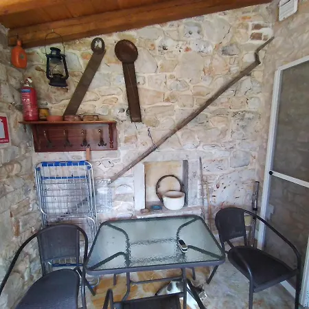 بيت للعطل Country-bumpkin's House